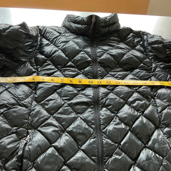 32 Degrees Puffer-Large - Picture 2 of 2